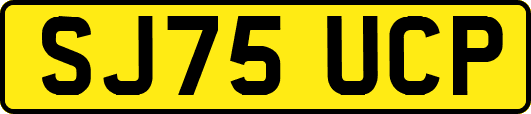 SJ75UCP