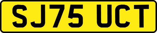 SJ75UCT