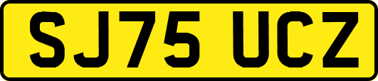 SJ75UCZ