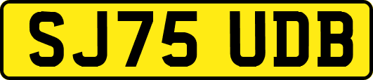 SJ75UDB