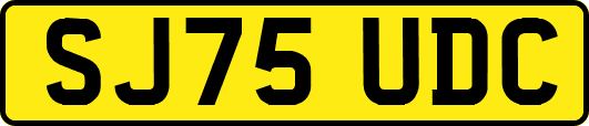 SJ75UDC