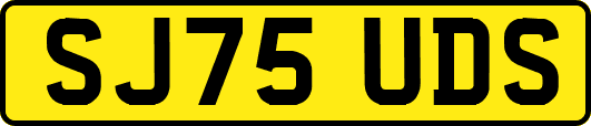 SJ75UDS
