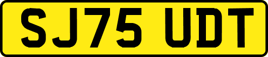 SJ75UDT