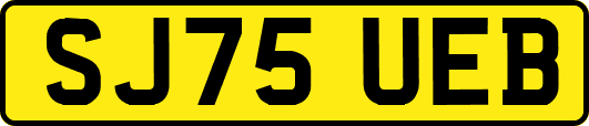 SJ75UEB