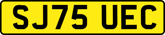 SJ75UEC