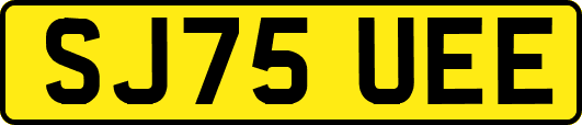 SJ75UEE