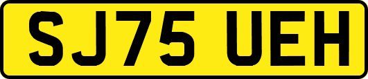 SJ75UEH