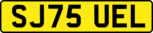 SJ75UEL