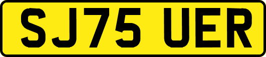 SJ75UER