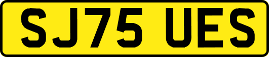 SJ75UES
