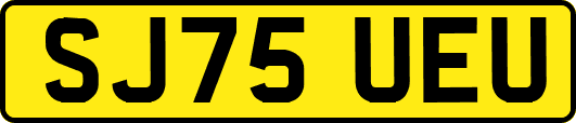 SJ75UEU