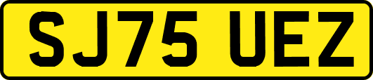 SJ75UEZ