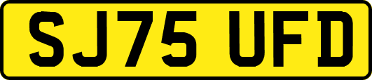 SJ75UFD