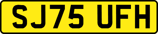 SJ75UFH