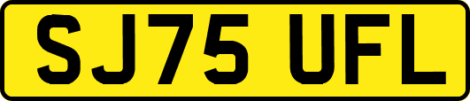 SJ75UFL