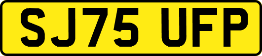 SJ75UFP