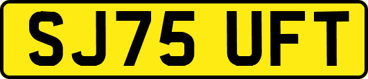SJ75UFT