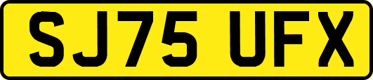 SJ75UFX