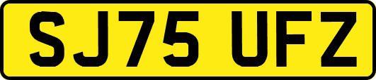 SJ75UFZ
