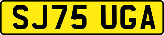 SJ75UGA