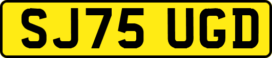 SJ75UGD