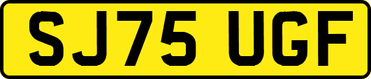 SJ75UGF