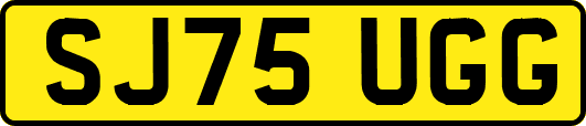 SJ75UGG