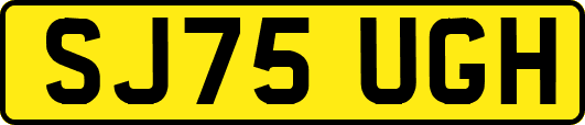 SJ75UGH