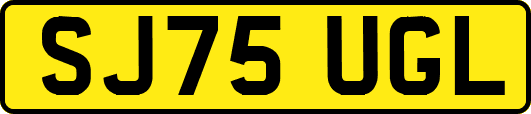 SJ75UGL