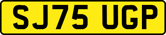 SJ75UGP