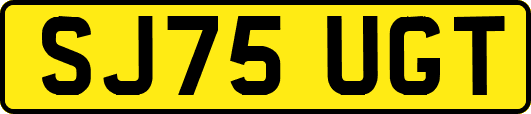 SJ75UGT