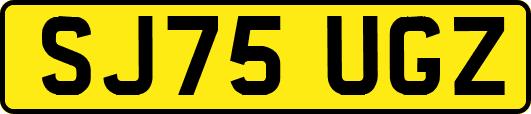 SJ75UGZ