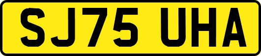 SJ75UHA