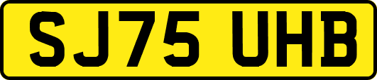 SJ75UHB