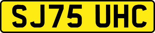 SJ75UHC