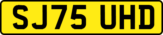 SJ75UHD