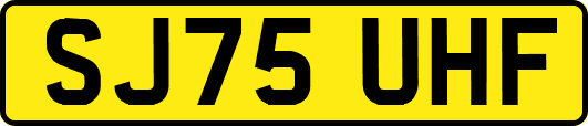 SJ75UHF