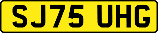 SJ75UHG