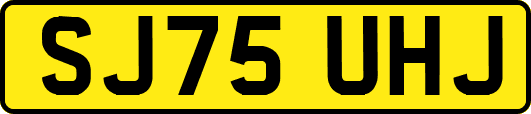 SJ75UHJ