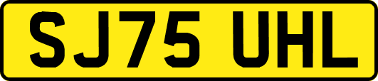 SJ75UHL