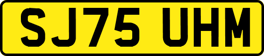 SJ75UHM