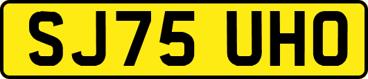 SJ75UHO