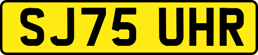 SJ75UHR