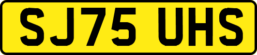 SJ75UHS