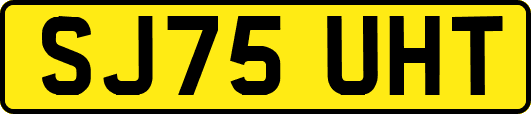 SJ75UHT