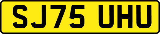 SJ75UHU