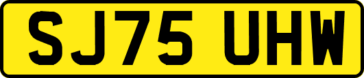 SJ75UHW