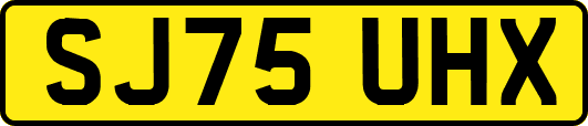 SJ75UHX
