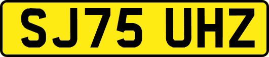 SJ75UHZ