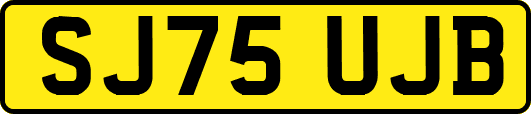 SJ75UJB
